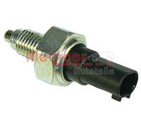 METZGER 0912033 Interruttore, Luce di retromarcia per MERCEDES-BENZ