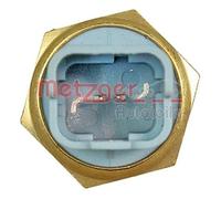 Interruttore retromarcia 0912055 METZGER per CITROËN PEUGEOT FIAT TOYOTA OPEL