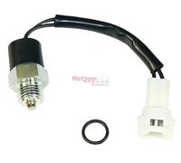 METZGER 0912085 Interruttore, Luce di retromarcia