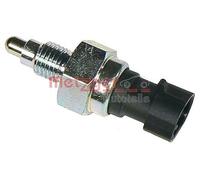 Interruttore Fari Retromarcia Originale METZGER 0912086 Per Chevrolet Opel Saab