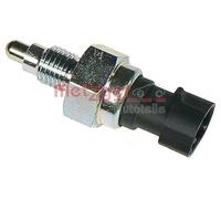 Interruttore Fari Retromarcia Originale METZGER 0912086 Per Chevrolet Opel Saab