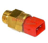 METZGER 0915007 Termocontatto, Ventola radiatore per BMW