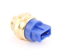 METZGER Termocontatto, Ventola radiatore 0915190 FIAT,LANCIA,CITROËN,Scudo Van (220_),Scudo Station Wagon (220_),ULYSSE (220),ZETA (220)