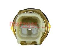 METZGER 0915196 Termocontatto, Ventola radiatore per SUBARU,TOYOTA