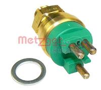 METZGER 0915202 Termocontatto, Ventola radiatore per MERCEDES-BENZ,PUCH