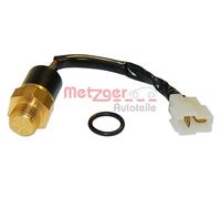 METZGER 0915205 Termocontatto, Ventola radiatore per NISSAN