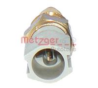 METZGER 0915208 Termocontatto, Ventola radiatore per MAZDA