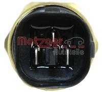 METZGER 0915234 Termocontatto, Ventola radiatore per VW