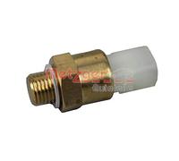 METZGER 0915255 Termocontatto, Ventola radiatore per BMW