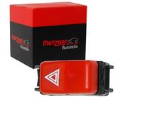 METZGER 0916005 Interruttore, Lampeggiatore d'emergenza