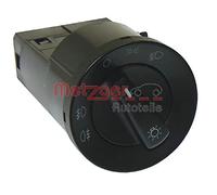 METZGER 0916054 Interruttore comando luci