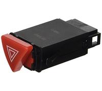 Metzger Autoteile Interruttore luci di emergenza 0916068 per Audi A3
