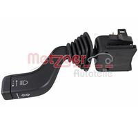 METZGER 0916069 Interruttore lampeggiatore per OPEL,SUZUKI