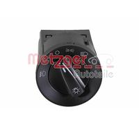METZGER Interruttore comando luci 0916088 per VW Golf IV Schrägheck (1J1)