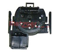 Metzger 0916090 - Interruttore, Accensione/Motorino D'Avviamento