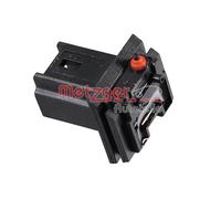 METZGER 09161032 Interruttore, Cofano posteriore per CITROËN,PEUGEOT