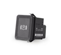 METZGER 09161061 Interruttore, Luce controllo freno a mano