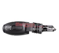 METZGER 09161070 Interruttore comando, Imp. regolazione velocità per CITROËN,PEU