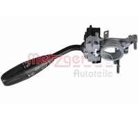 METZGER 09161083 Leva devio guida per MERCEDES-BENZ
