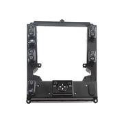 METZGER 09161156 Interruttore, Alzacristallo