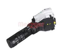 METZGER 09161172 Interruttore lampeggiatore per NISSAN