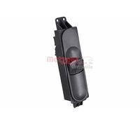 METZGER 09161178 Interruttore, Alzacristallo