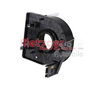 METZGER 09161203 Molla spiroelicoidale, Airbag per SEAT,SKODA,VW