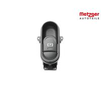 METZGER 09161319 Interruttore, Attivazione freno stazionamento