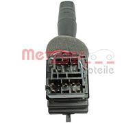 METZGER 0916145 Interruttore, Faro principale per CITROËN,FIAT,PEUGEOT