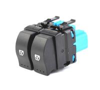 METZGER 0916348 Interruttore, Alzacristallo