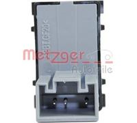 METZGER 0916373 Interruttore, Alzacristallo per SEAT,VW