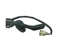 Originale Metzger Interruttore Tergicristallo Leva Comando 0916388 per BMW