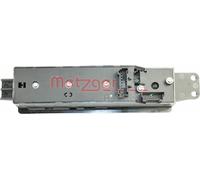 METZGER Interruttore, Alzacristallo