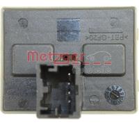 METZGER 0916401 Interruttore, Alzacristallo per VW