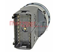 METZGER 0916404 Interruttore, Faro principale per VW