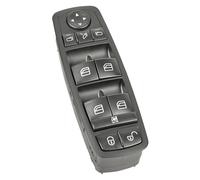 METZGER 0916457 Interruttore, Alzacristallo