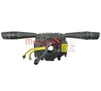 METZGER 0916496 Leva devio guida per FIAT GRANDE PUNTO (199) PUNTO EVO (199)