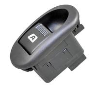 METZGER 0916556 Interruttore, Alzacristallo