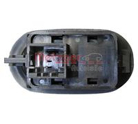 METZGER 0916556 Interruttore, Alzacristallo per CITROËN,PEUGEOT