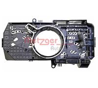 METZGER 0916655 Leva devio guida per SEAT,VW