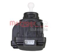 METZGER 0916665 Elemento di regolazione della portata dei fari per FORD