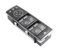 METZGER 0916678 Interruttore, Alzacristallo