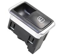 METZGER 0916684 Interruttore, Alzacristallo