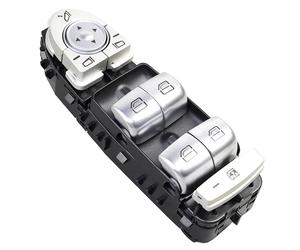 METZGER 0916685 Interruttore, Alzacristallo