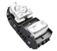 METZGER 0916686 Interruttore, Alzacristallo