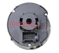 METZGER 0916732 Interruttore, Faro principale per SEAT,VW