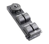 METZGER 0916783 Interruttore, Alzacristallo