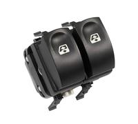 METZGER 0916786 Interruttore, Alzacristallo