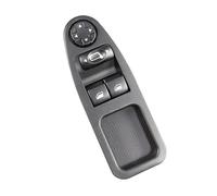 METZGER 0916939 Interruttore, Alzacristallo