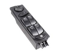 METZGER 0916970 Interruttore, Alzacristallo